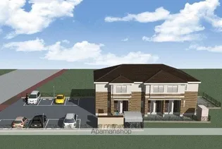 メイプル花堂北の画像