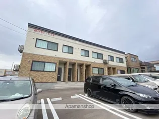 グラン ジュテの画像