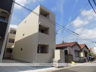 REGALEST F 上小田井の画像