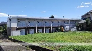 レオパレスVIEW FUJIの画像