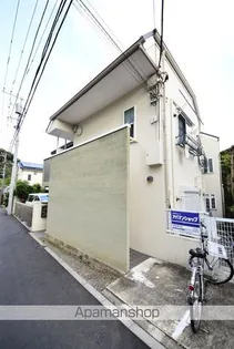 アミューズ上高田Ⅱ【1階】の外観