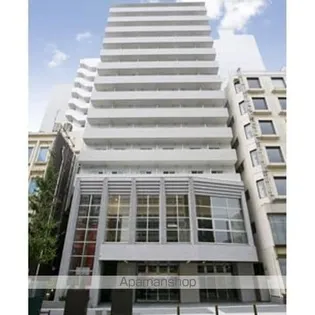 ウィルテラス千葉中央【8階】の外観