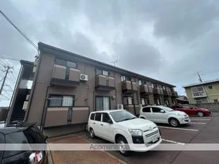 メゾン ド フレールS棟の画像