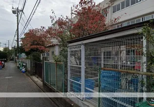 レオパレス一歩【2階】の周辺