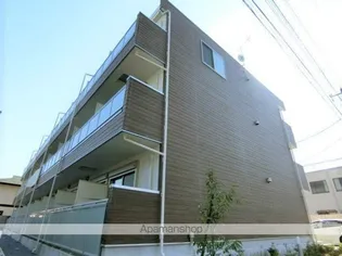 リブリ グランズレジデンス柏の画像