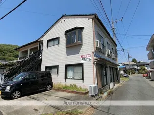 本間コーポの画像