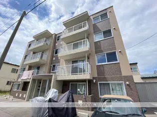 プランドール千歳の画像