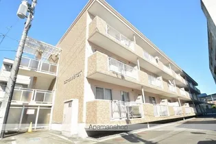 ブエナビスタ東六番丁の画像