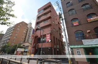 サンシャインビルの画像
