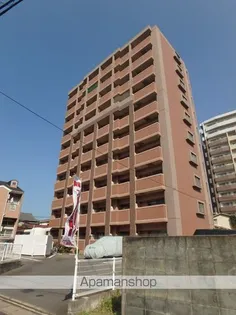 セレーノ姪浜【4階】の外観