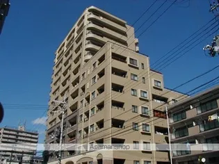 アメニティ南草津VIの画像