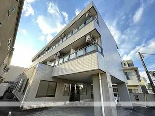 和光ハイツ【301号室】の外観