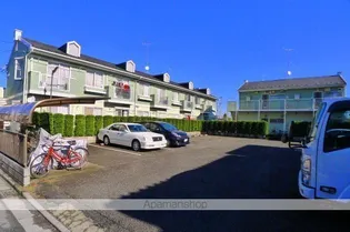 トムハイツAの画像