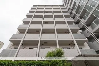 東京都豊島区北大塚3丁目【マンション】の外観