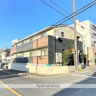 ドミール マルシェ【1階】の外観