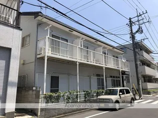 榎本ハイツの画像