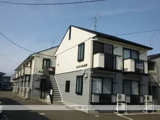 宮城県多賀城市高崎2丁目【アパート】の外観