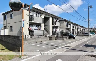 コンフォート D棟の画像