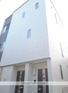 ヴィラ高円寺Ⅱ 917568【3階】の外観