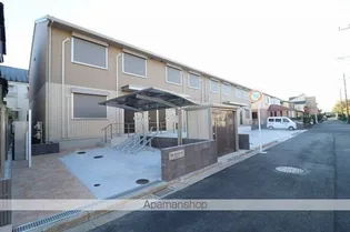 ル・グランIII【2階】の外観