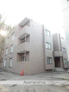 シャトー山鼻の画像