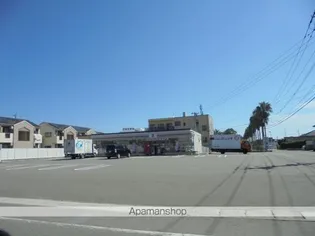 メイプルハウス桃木【106号室】の周辺