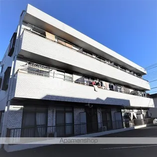 第二立原マンションの画像