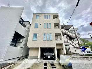 ET TOI 中村公園(エトワ中村公園)【1011号室】の外観