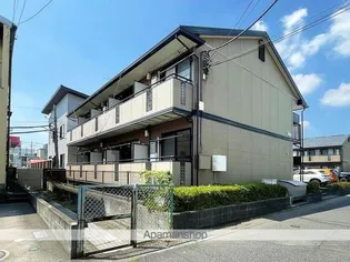 キャッスル Iの画像