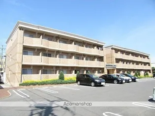 カルム ソレイユの画像