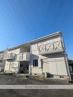 鈴木ハイツBの画像