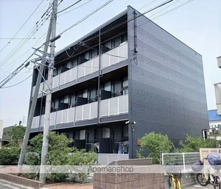 レオパレスアルブルヴィラージュの画像