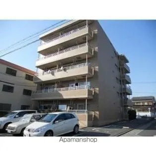 ロフティ上野の画像