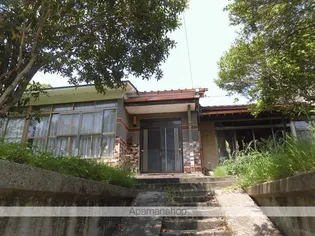 福島県いわき市遠野町根岸字下根岸【一戸建】の外観