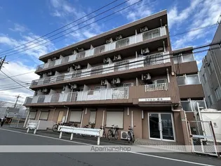 シャルレ橋本の画像