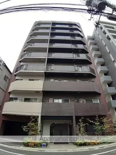 MAXIV浅草【9階】の外観