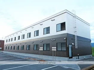レオパレス芽生ステラの画像