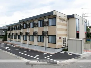 レオパレスれもんの画像