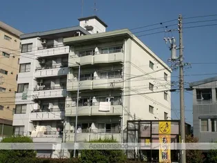 グリーンビルの画像