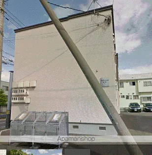 ベルリード西町C棟の画像