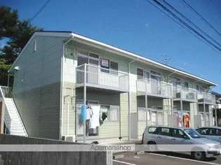 コーポ川嶋Ⅱの画像