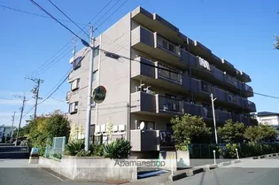 ヴィラクリア【501号室】の外観