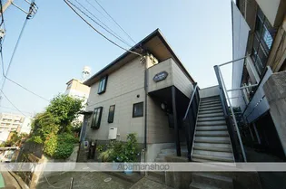 ビューテラスきよ【206号室】の外観