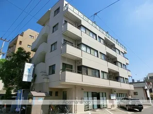 瀬戸マンション【203号室】の外観