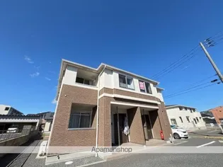 メゾンエスポアールの画像