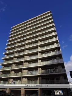 クレアホームズ榴ヶ岡公園テラスの画像