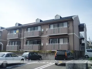 セジュール ヒルズ Cの画像
