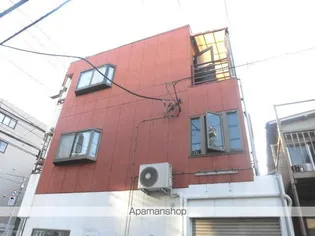 サンタハウスの画像