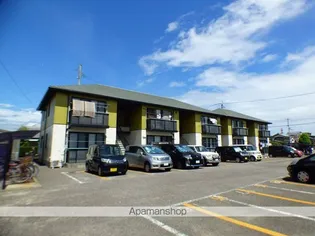 グリーンタウン南日吉の画像