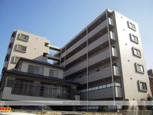 センチュリー鴻巣第一マンションの画像